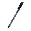 Ручка кулькова Unimax Topgrip, чорна (UX-148-01)