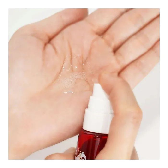 Лосьон для лица SPA Treatment eX Insert Lotion Увлажняющий с микроспикулами 50 мл (4544877509311) изображение 4