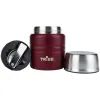Термос Tribe Food Jar харчовий 0,35 л red (T-DE-0021-red) изображение 2