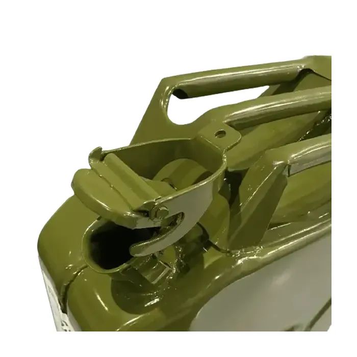 Канистра автомобильная REXXON 20л (434710) изображение 3