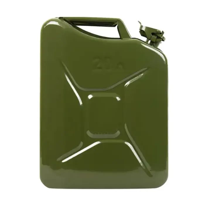 Канистра автомобильная REXXON 20л (434710) изображение 4