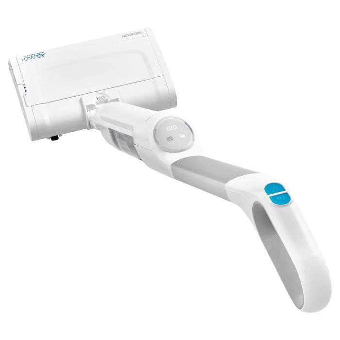 Пылесос Sencor SVW3500WH изображение 12