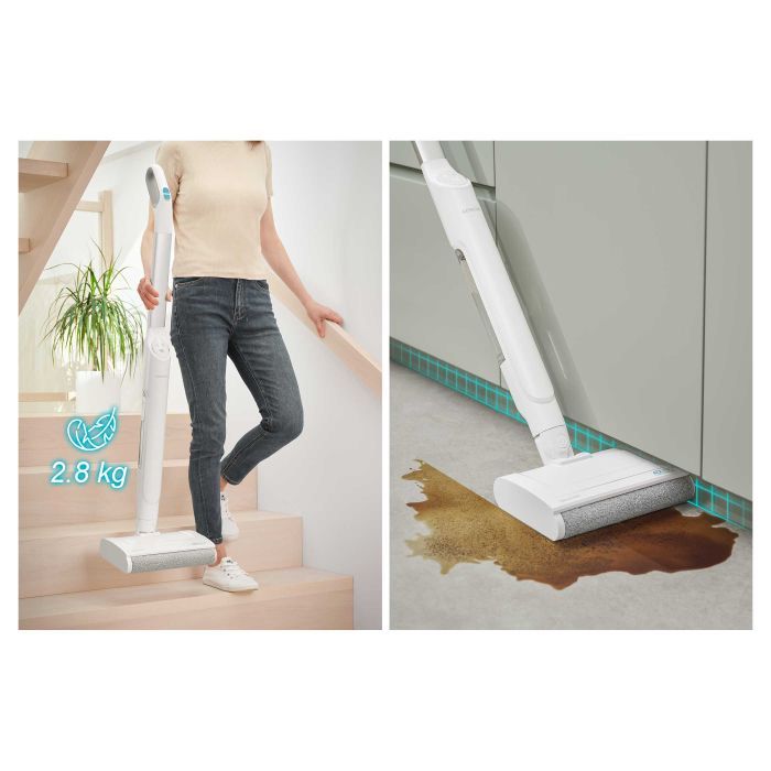 Пылесос Sencor SVW3500WH изображение 7