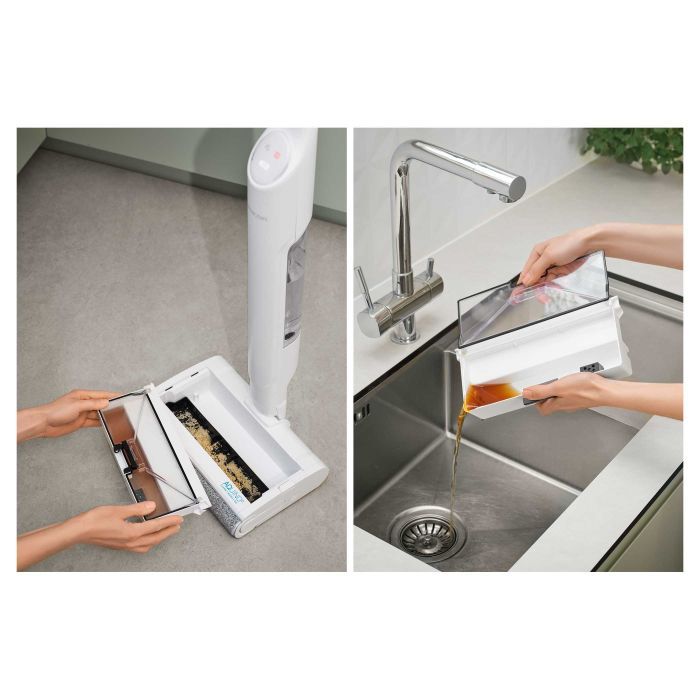 Пылесос Sencor SVW3500WH изображение 9