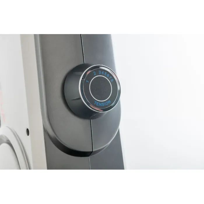 Гребний тренажер Toorx Rower Rower Cup (931933) зображення 4