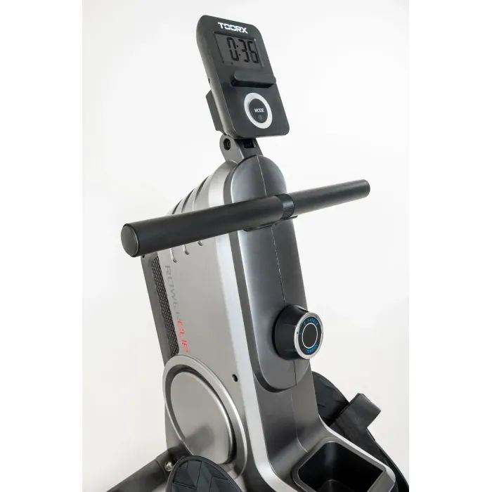 Гребний тренажер Toorx Rower Rower Cup (931933) зображення 6