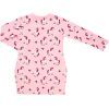Платье детское Breeze с единорогами (17743-110G-pink) изображение 3