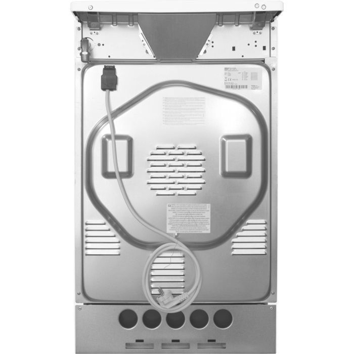 Плита Hansa FCGW510009H изображение 2