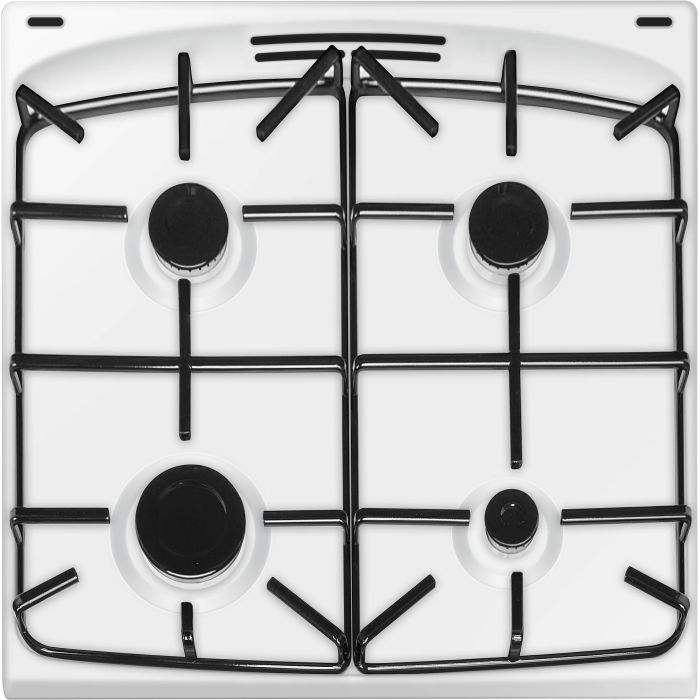 Плита Hansa FCGW510009H изображение 3