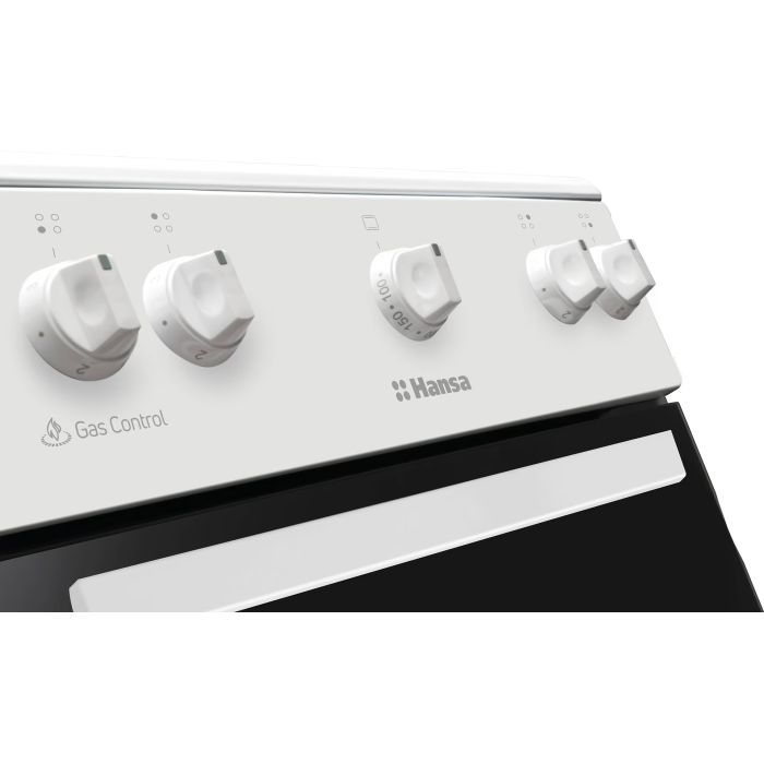 Плита Hansa FCGW510009H изображение 4