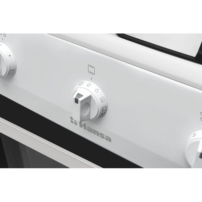 Плита Hansa FCGW510009H изображение 5