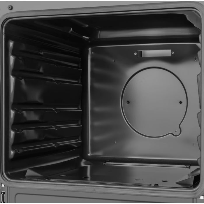 Плита Hansa FCGW510009H изображение 6