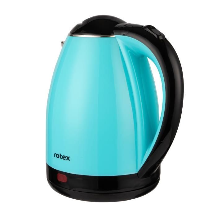 Электрочайник Rotex RKT24-O Termo изображение 2