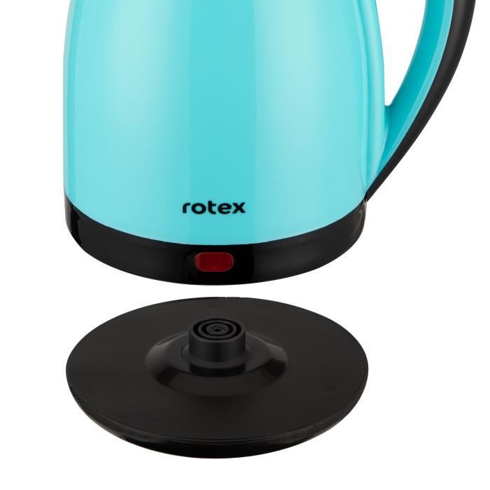 Электрочайник Rotex RKT24-O Termo изображение 4