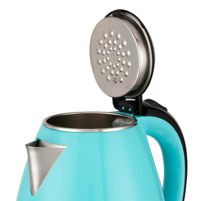 Электрочайник Rotex RKT24-O Termo изображение 5