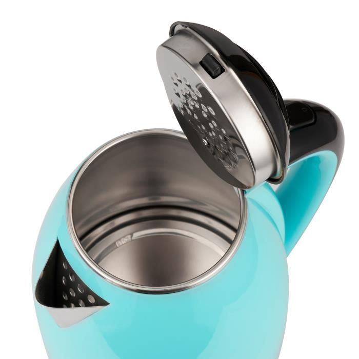 Электрочайник Rotex RKT24-O Termo изображение 6