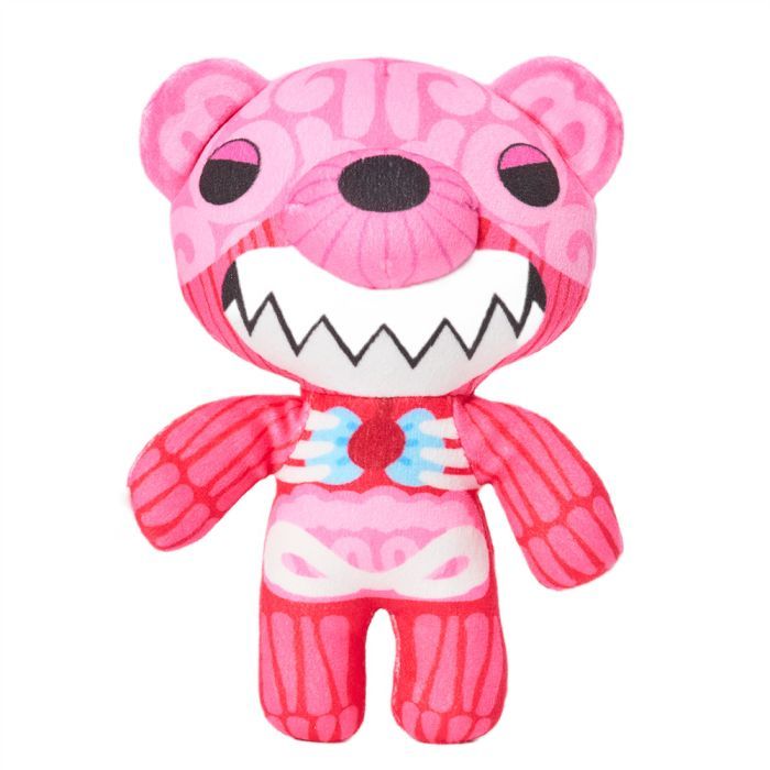 Мягкая игрушка Deddy Bears Серия 3 Gutsybear 32 см (DB31205)