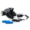 Фонарь Bailong BL-2199 Т6, Q5 Cree, 3 реж., Туре-С (BL-2199) изображение 3