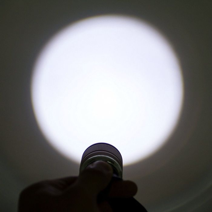 Фонарь Bailong BL-2199 Т6, Q5 Cree, 3 реж., Туре-С (BL-2199) изображение 4