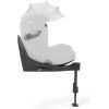 Автокресло Cybex Sirona T Plus Platinum White (523000405) изображение 4