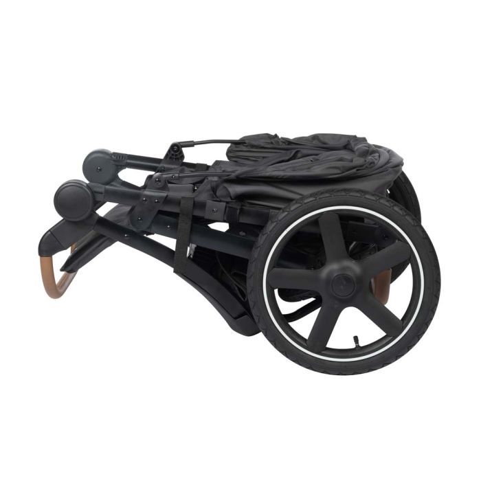 Коляска Bebe Confort Cloudy (Mineral Graphite) (1156153210) изображение 11