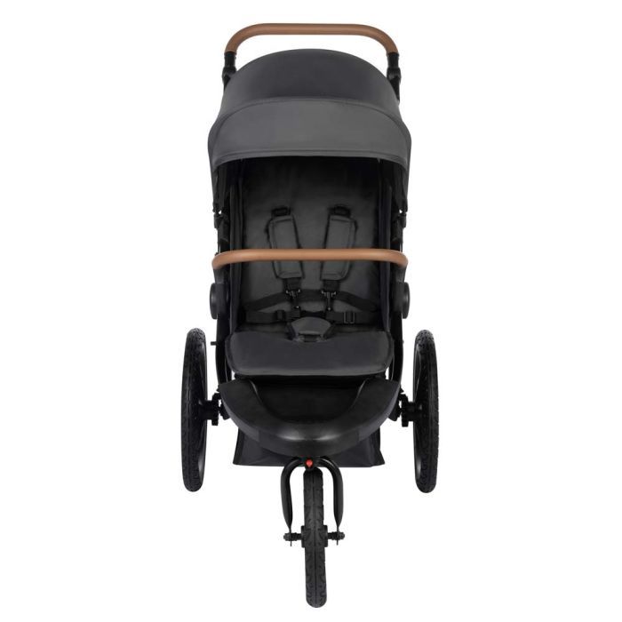 Коляска Bebe Confort Cloudy (Mineral Graphite) (1156153210) изображение 2