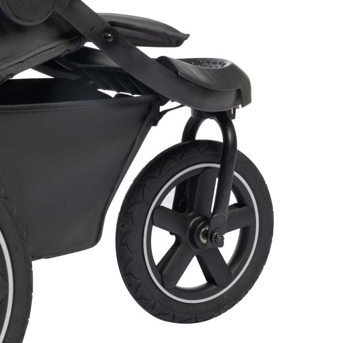 Коляска Bebe Confort Cloudy (Mineral Graphite) (1156153210) изображение 7