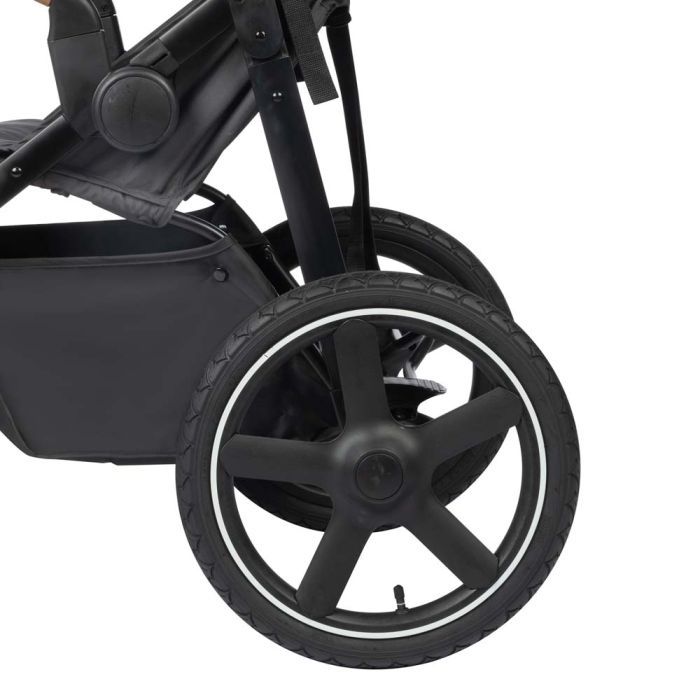 Коляска Bebe Confort Cloudy (Mineral Graphite) (1156153210) изображение 8