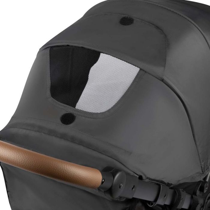 Коляска Bebe Confort Cloudy (Mineral Graphite) (1156153210) изображение 9