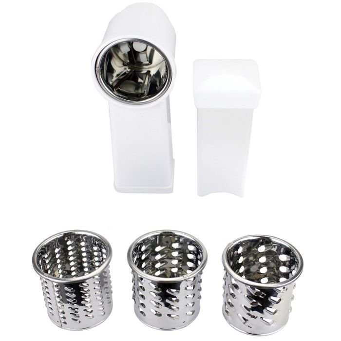 Мясорубка Sencor SMG 4410WH изображение 4