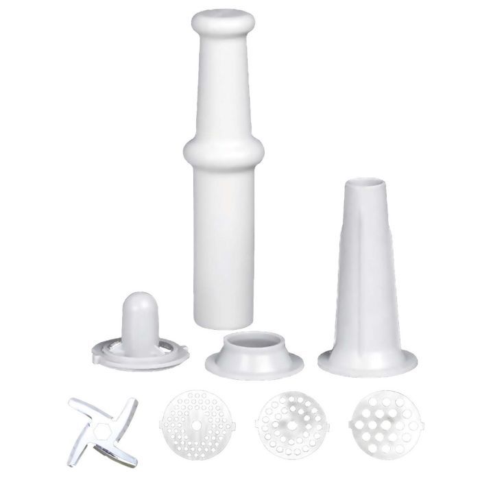 Мясорубка Sencor SMG 4410WH изображение 5