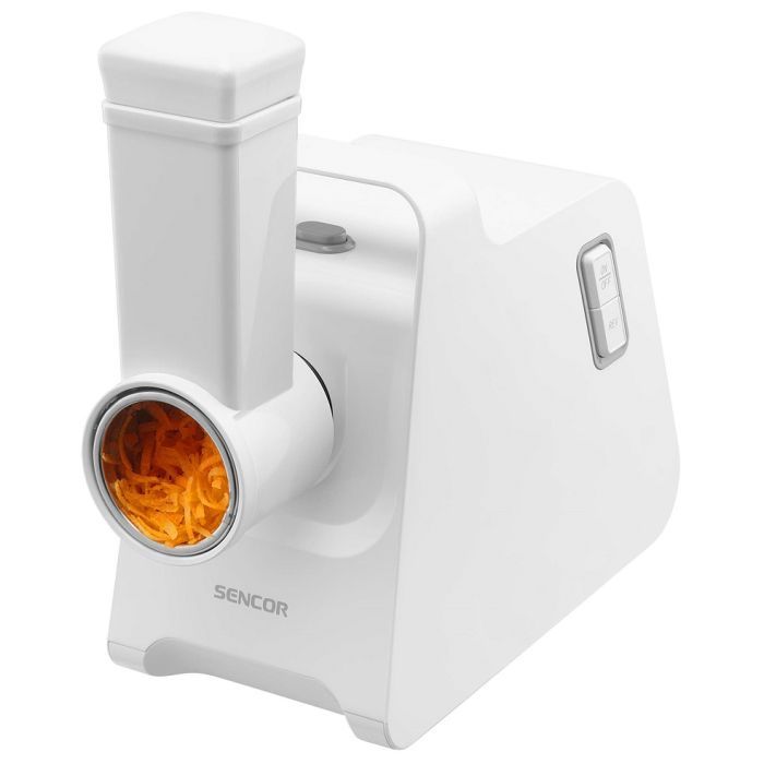 Мясорубка Sencor SMG 4410WH изображение 7