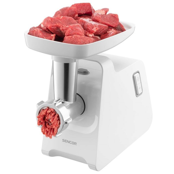 Мясорубка Sencor SMG 4410WH изображение 8