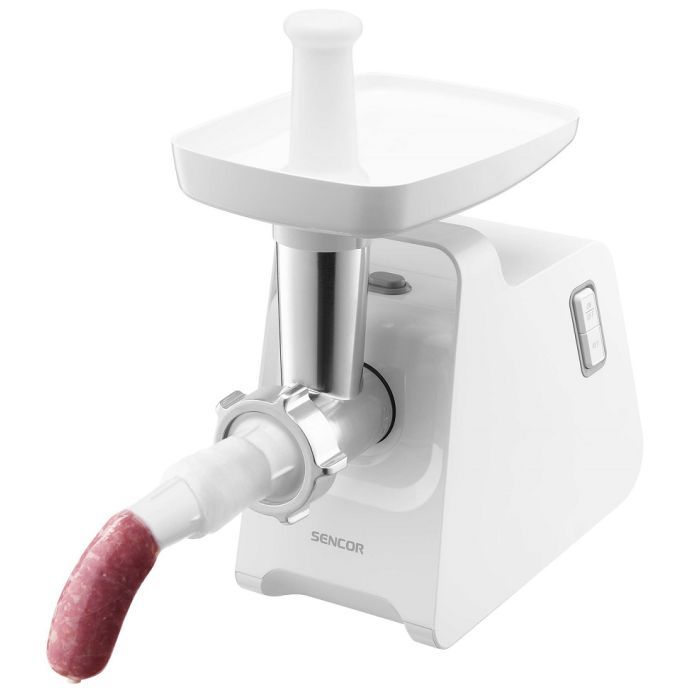 Мясорубка Sencor SMG 4410WH изображение 9