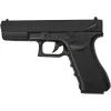 Страйкбольний пістолет Cyma Glock 18C AEP 6 мм MOSFET (CM.030S)