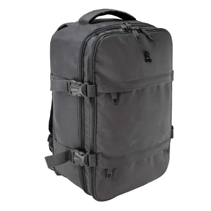 Рюкзак для ноутбука Semi Line 14" P8308-2 20L Graphite 45x28x6 (DAS303558) изображение 2