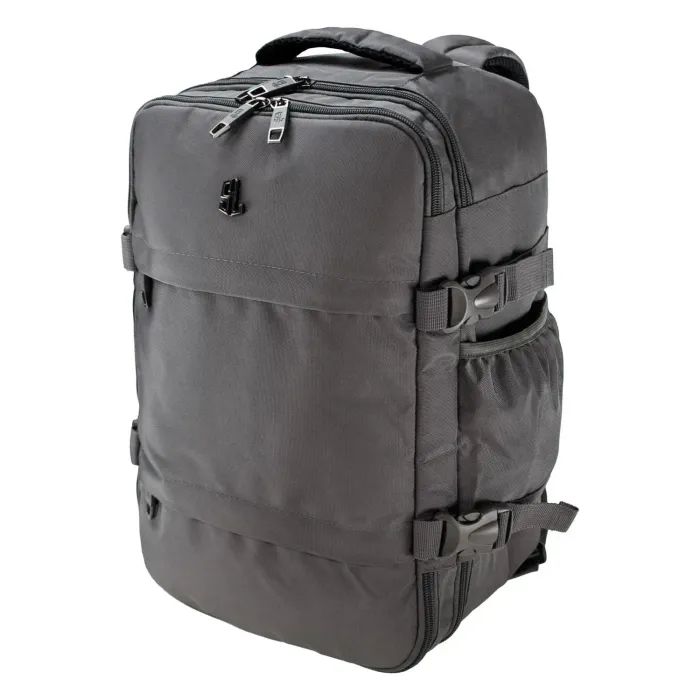 Рюкзак для ноутбука Semi Line 14" P8308-2 20L Graphite 45x28x6 (DAS303558) изображение 3