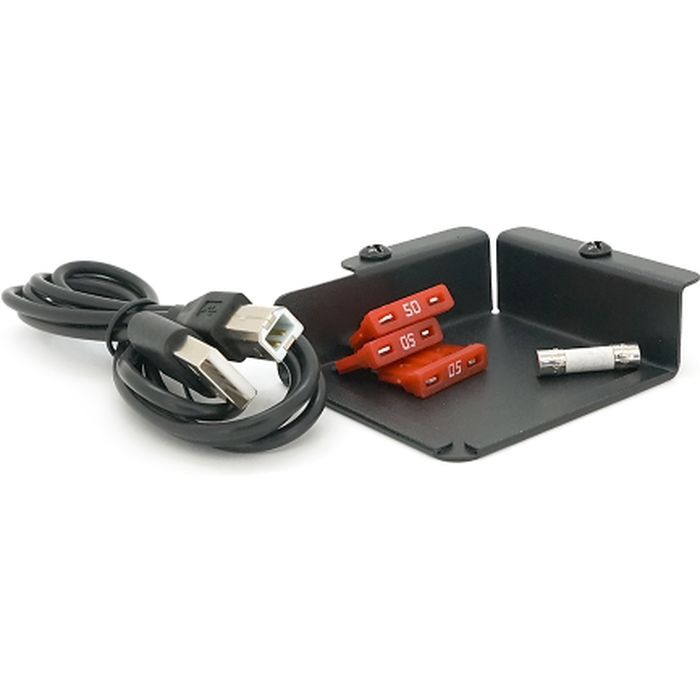 Солнечный инвертор Must PV18-1012VMPK, 1000W, 12V (PV18-1012VMPK) изображение 4