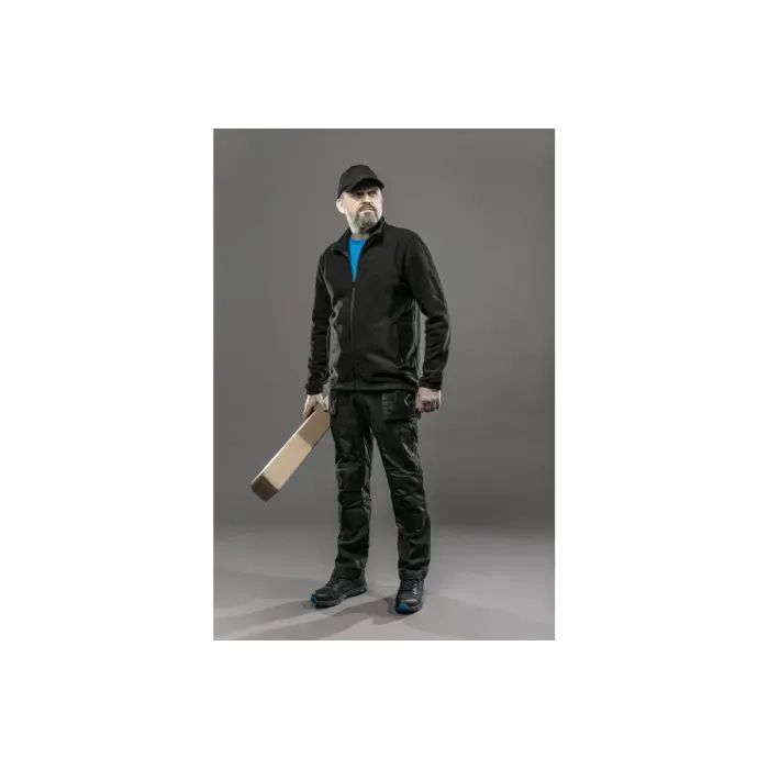 Напівчеревики робочі Hoegert BARTEN HT5K505-45 SRC S1, 45 (HT5K505-45) зображення 7