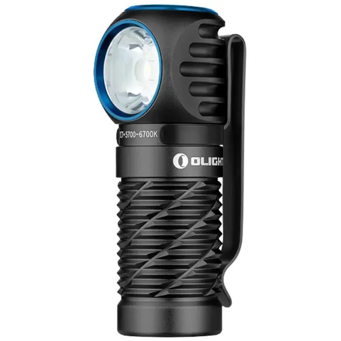 Фонарь Olight Perun 3 Mini Premium (0.0001.1109)