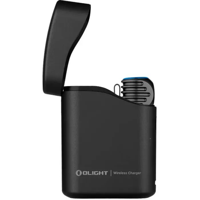 Фонарь Olight Perun 3 Mini Premium (0.0001.1109) изображение 4