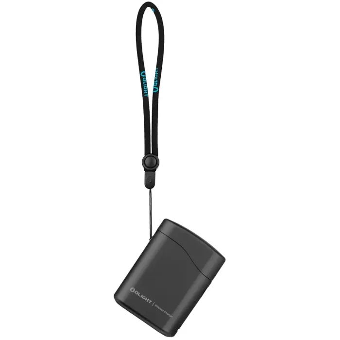 Фонарь Olight Perun 3 Mini Premium (0.0001.1109) изображение 6