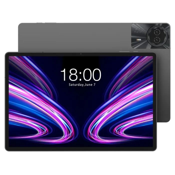 Планшет Teclast T50Plus 11" 6/256GB/ LTE/ Metal / Gray (6940709688403)