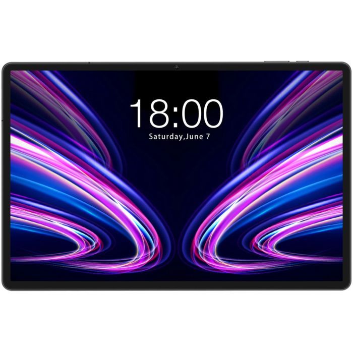 Планшет Teclast T50Plus 11" 6/256GB/ LTE/ Metal / Gray (6940709688403) зображення 2