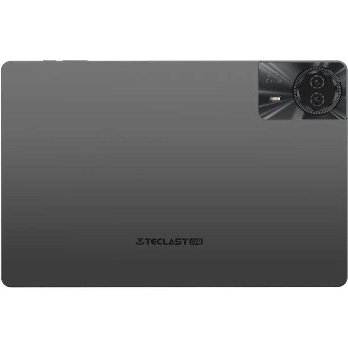 Планшет Teclast T50Plus 11" 6/256GB/ LTE/ Metal / Gray (6940709688403) зображення 3