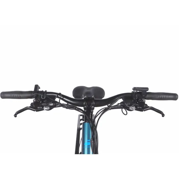 Електровелосипед Formula eCURSOR MAN AM DD 29" 19" 48B 17.5А*г 500Вт 2026 темно-синій (ELB-FR-29-243) зображення 3