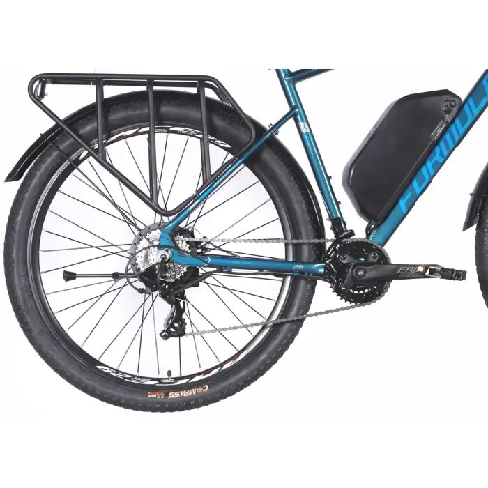 Електровелосипед Formula eCURSOR MAN AM DD 29" 19" 48B 17.5А*г 500Вт 2026 темно-синій (ELB-FR-29-243) зображення 4