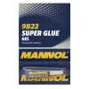 Автомобільний клей Mannol Super Glue Gel 3г (9822)