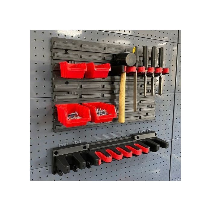 Полка для инструмента Kistenberg KS_kit104 изображение 6
