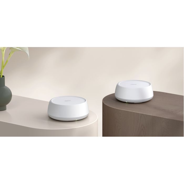 Точка доступа Wi-Fi TP-Link DECO-BE22-1-PACK изображение 3